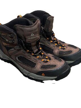 Vasque Breeze 2.0 GTX Mens Waterproof Hiking Boot Size 8M